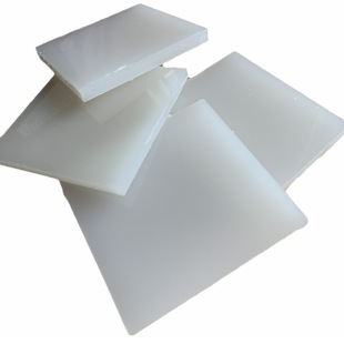 Factory Direct sales pvdf plate polyvinylidene fluoride plate electroplating equipment special plate strong acid strong alkali corrosion resistance