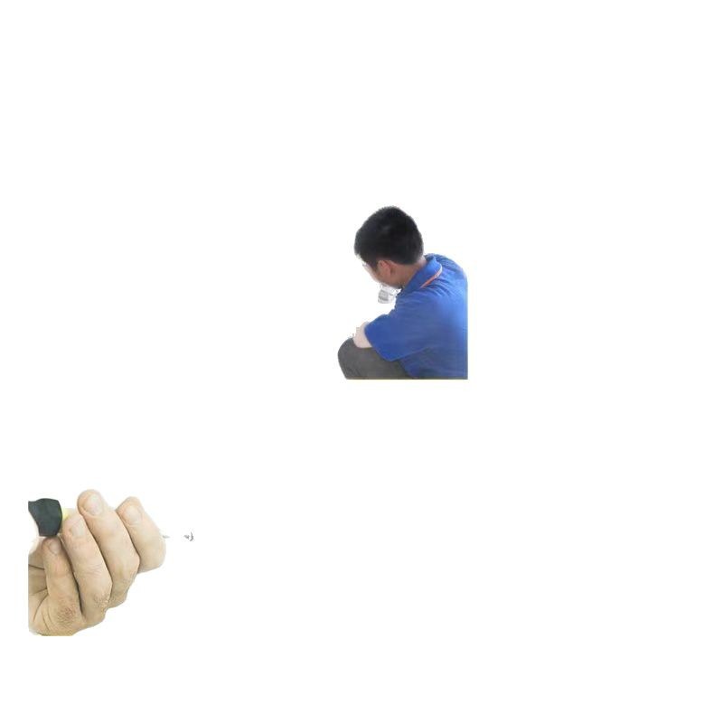 스탠리 45 조각 도구 세트 가정용 하드웨어 도구 상자 드라이버 펜치 망치 톱 렌치 조합 MC-045