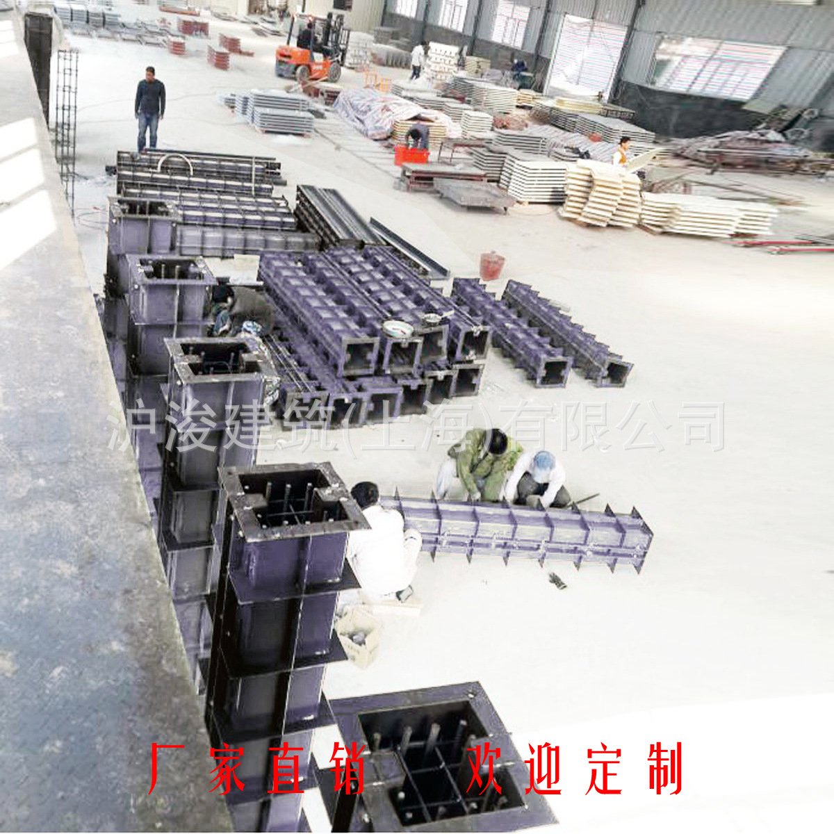 水泥模板、新研发,厂家直销,水泥围墙柱模具,异形模具,生产加工