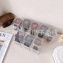 miwatch펧tpu܊ʿһwUltraapplewatch7SE8Oo펧