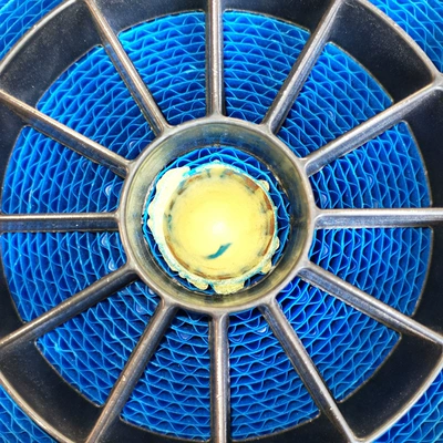 Honeycomb Air Filter – Air filter