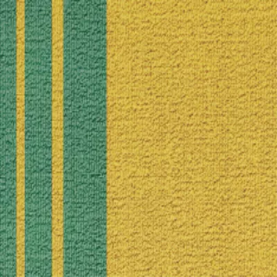 Universal Foot Pad Raw Material Two-Layer Mat Roll Material - lemon-yellow-avocado-green-order-by-meter-105-width-12m-length-please-place-an-order-according-to-the-number-of-meters