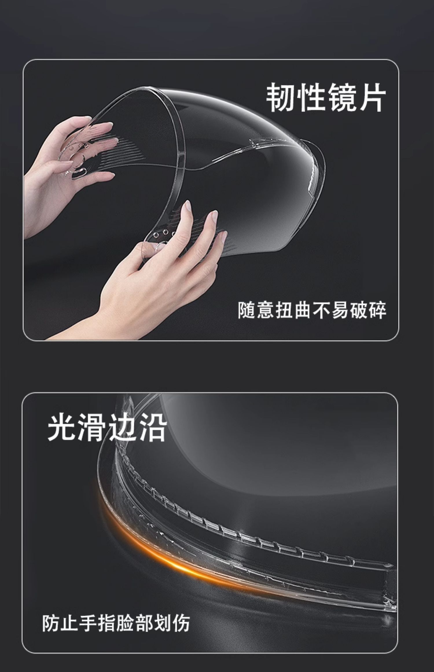 New National Standard 3C Certified Electric Vehicle Helmet