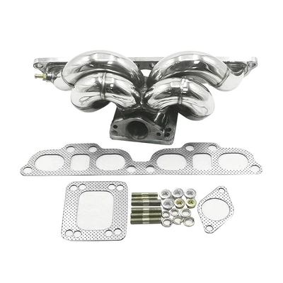 SR20DET TOP, Exhaust manifold