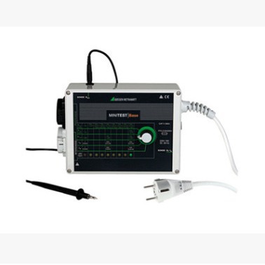 议价高精度IEC60950用绝缘测试仪MINITEST 3P MASTER 德国GMC-I