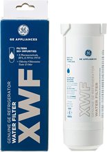 GE XWF冰箱滤芯海外仓 现货 冰箱水过滤 器 跨境电商爆款