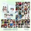 KiiiKiii girl group: [50 photos in box]