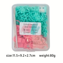 stitch markerë�������h�ӛ̖�ۺ��J�e�ӛ̖���h�ë�����ɫ