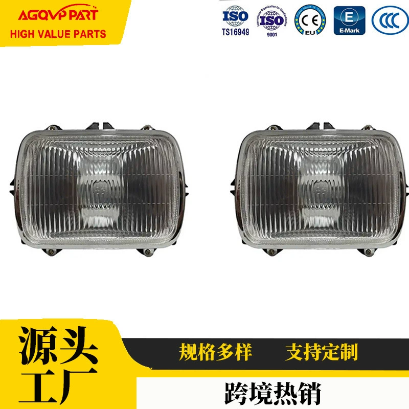 Трансграничные горячие продажи фара пикапа Toyota для пикапа фар 8111080360