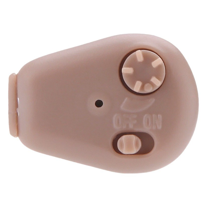 K-88 фабрика прямых продаж HearingAid звуковой усилитель слуховой гарнитуры трансграничная английская версия