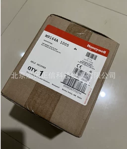 M9164A1005 M9174C1025 M9185D1004 Привод заслонки Honeywell оригинальный и подлинный