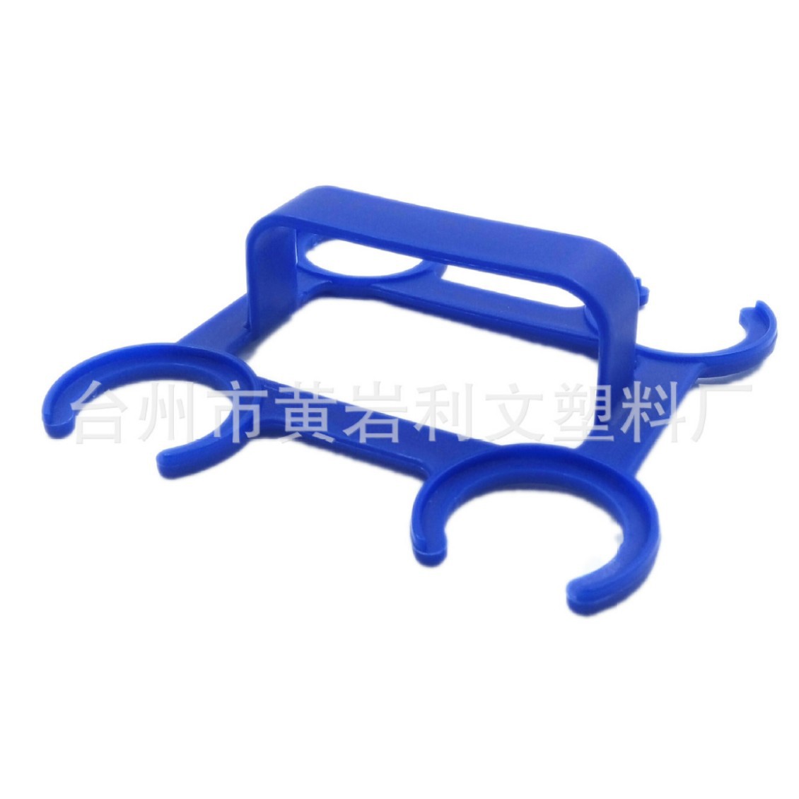 厂家直销瓶装提扣  四瓶装手提提扣  矿泉水瓶扣