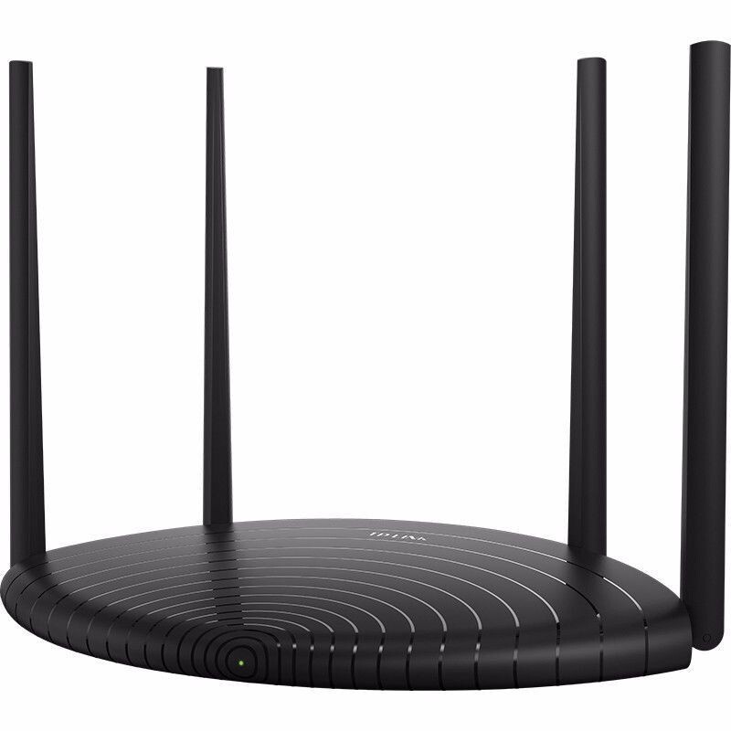 Tp-Link 1200m Dual-Band Wireless Router 5g Home High-Speed Wall-Penetrating Tl-Wdr5660 Easy Expansion Version