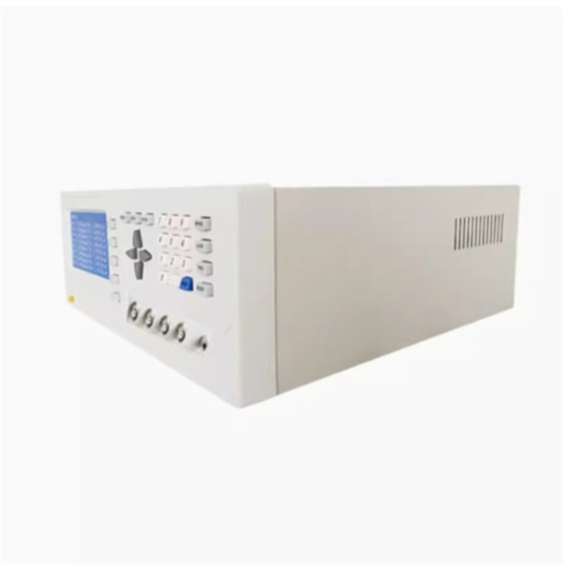 金科多路电阻扫描仪JK2515B-8S/24S多通道电阻测量仪JK2518