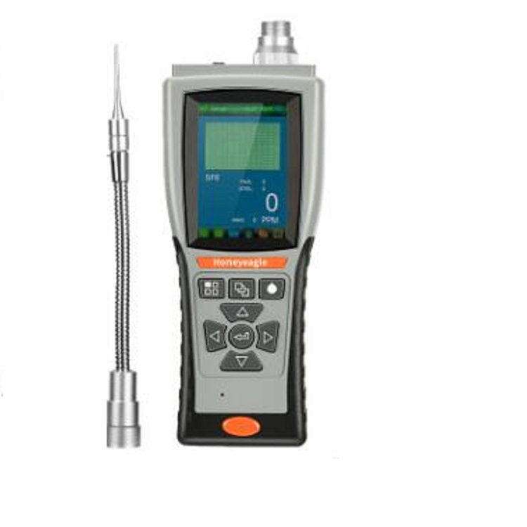 泵吸式便携汽油气体检测仪 型号:HNAG900-VOC库号：M323769