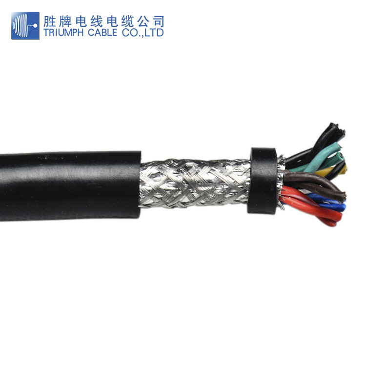 开关控制线RVSP12*0.3 温度感应线 LED屏体组装线 电子镇流器线