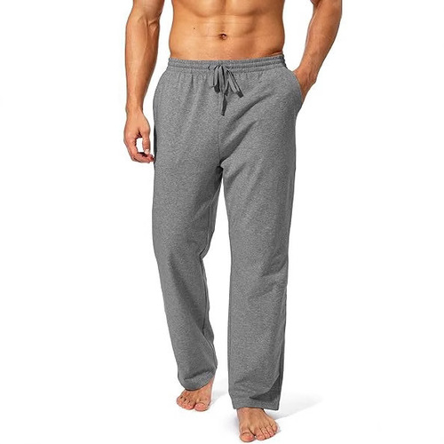 Men's Basketball Running Pants Loose Breathable Quick-Drying Casual Pants New Style