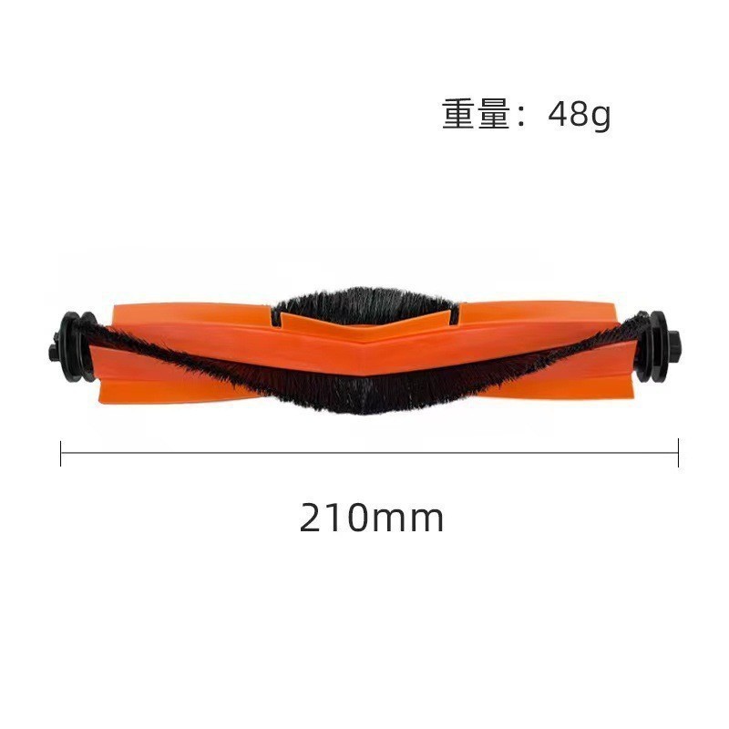 Chuimi X30/L10sPro/L10s UltraGen2 掃除機アクセサリーダストバッグメインブラシサイドブラシフィルターに適しています。|undefined