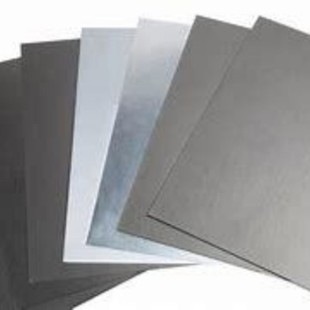 Rfid Anti-Metal Magnetic Isolation Sheet, Electromagnetic Shielding and Absorption Material Sheet, Anti-Magnetic Shielding Material