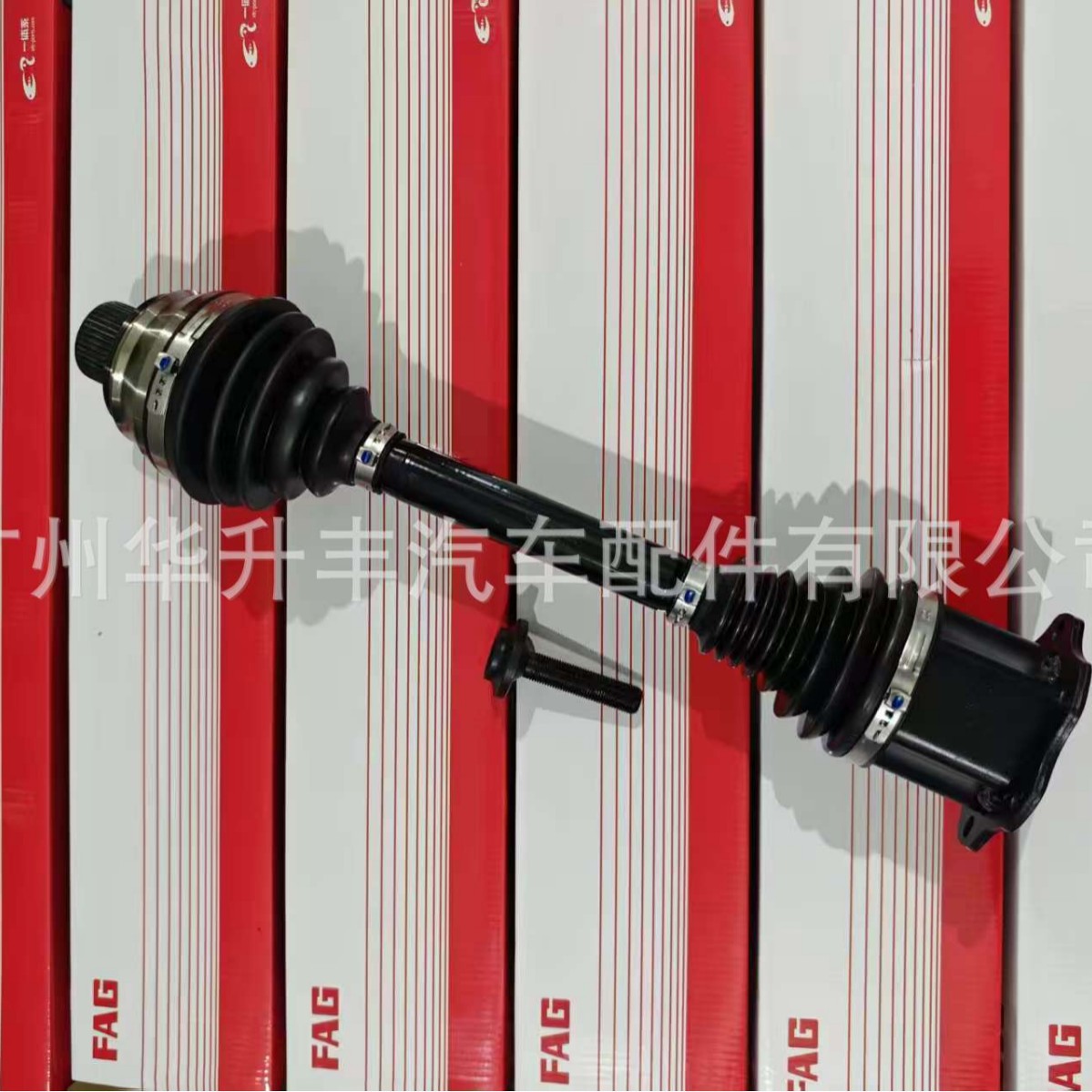 适用于奥迪新款Q7/Q8  半轴 4M0 407 271 D/4M0 