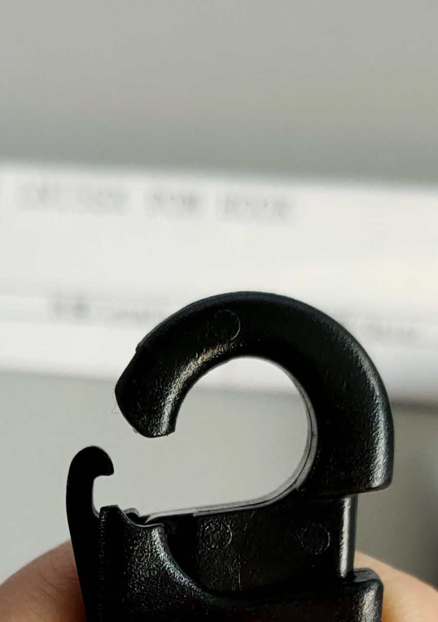 旋转钩 帽扣，箱包，裙子调节扣 滑动调节扣