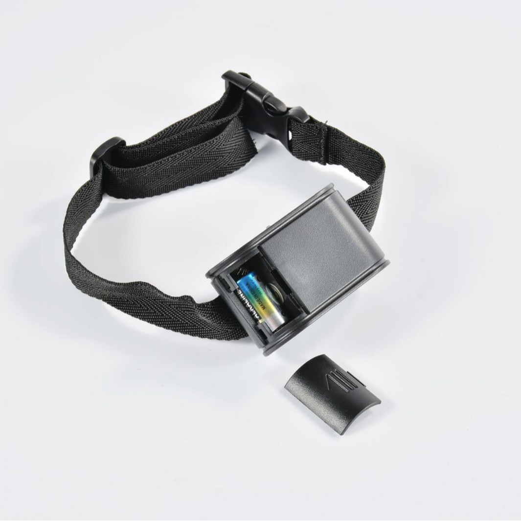 Suministro de valla electrónica para mascotas 023 receptor sola valla electrónica con certificación FCC y ROHS se puede exportar