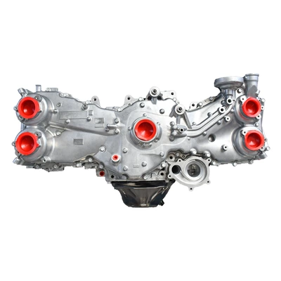 The Engine Factory Sells Original Refurbished Ej25 2.5L Subaru Engines Suitable for Forester and Outback (Engine assembly)