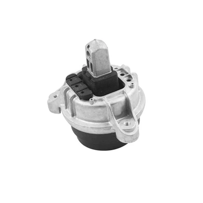 F18/F02/F10, damping system
