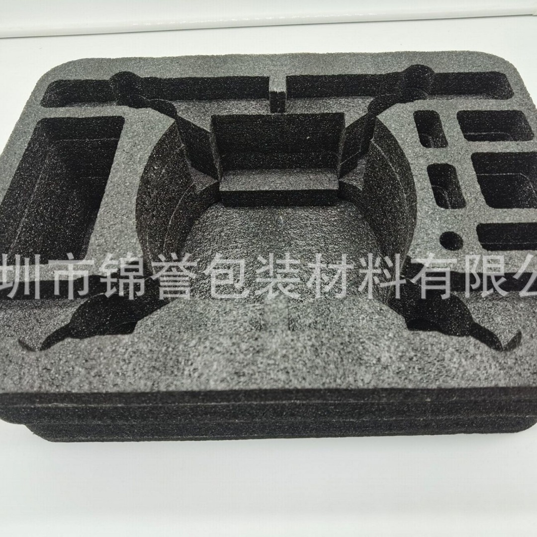 厂家批发 珍珠棉护架护边 家电珍珠棉内衬加工 量大从优交期保障