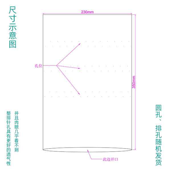 メーカー直供スポットpof熱収縮袋pof環境保護熱収縮フィルムカラーボックスプラスチックフィルム収縮袋|undefined