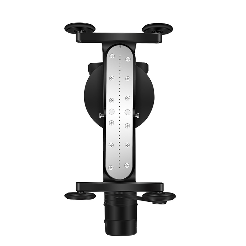 Impresora de inyección de tinta portátil de mano, tubo de acero, poste de telémetro, bolsa tejida, riel de tubería, fecha de lote, número de lote, impresora de inyección de tinta integrada