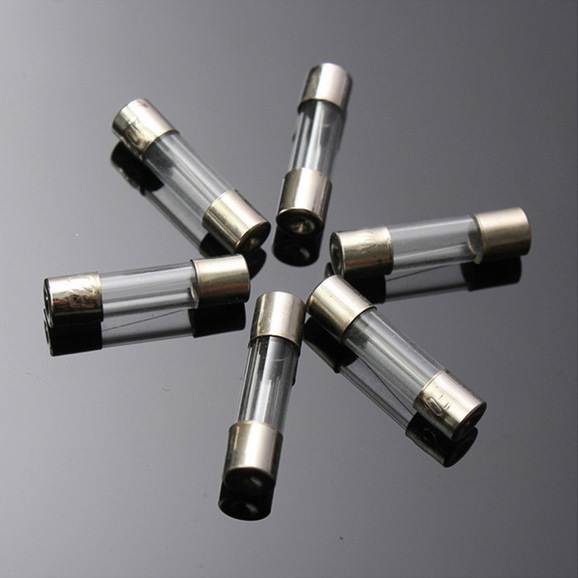 Automotive Glass Fuse Image 4