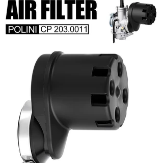 化油器空气滤清器 Polini CP 203.0011 air filter carburetor