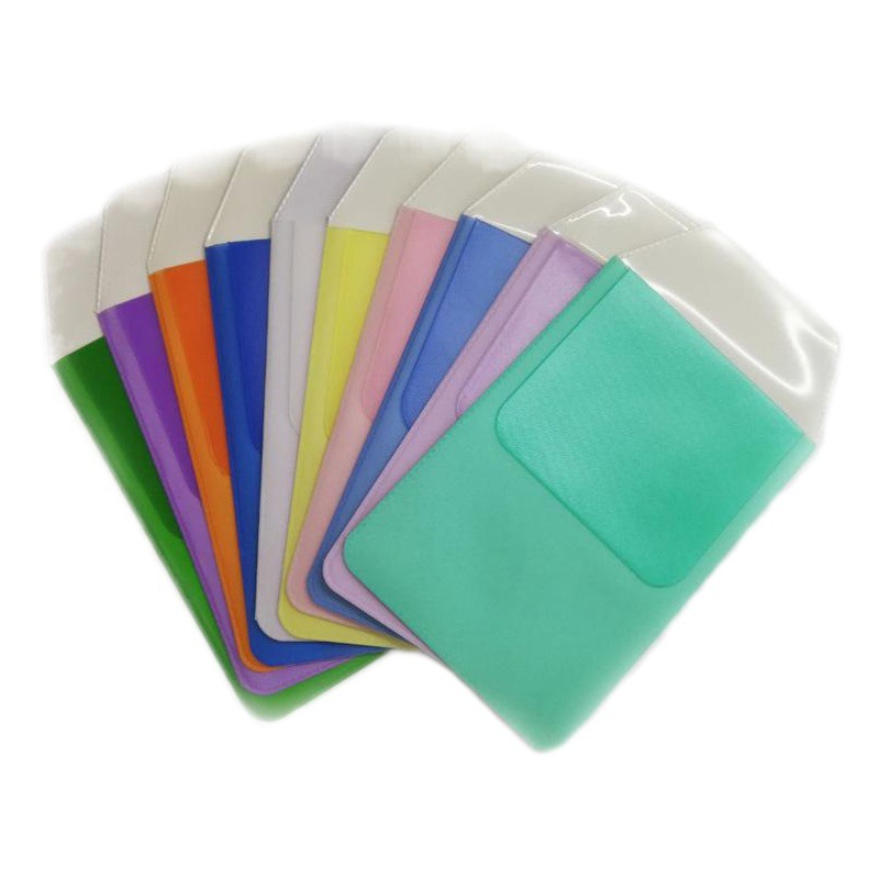 Thick PVC Color Doctor Nurse Pencil Case Medical Gift Pocket Leak-proof Pencil Case in stock Change Style Printing