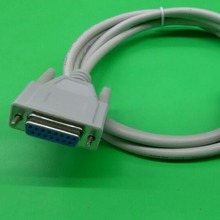 ���I���aDB15P ����ĸ�B�Ӿ� ���p�ŭh  VGA�� ���ƾ� ��X��