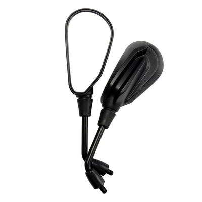 is suitable for infinite — Motorcycle rearview mirror