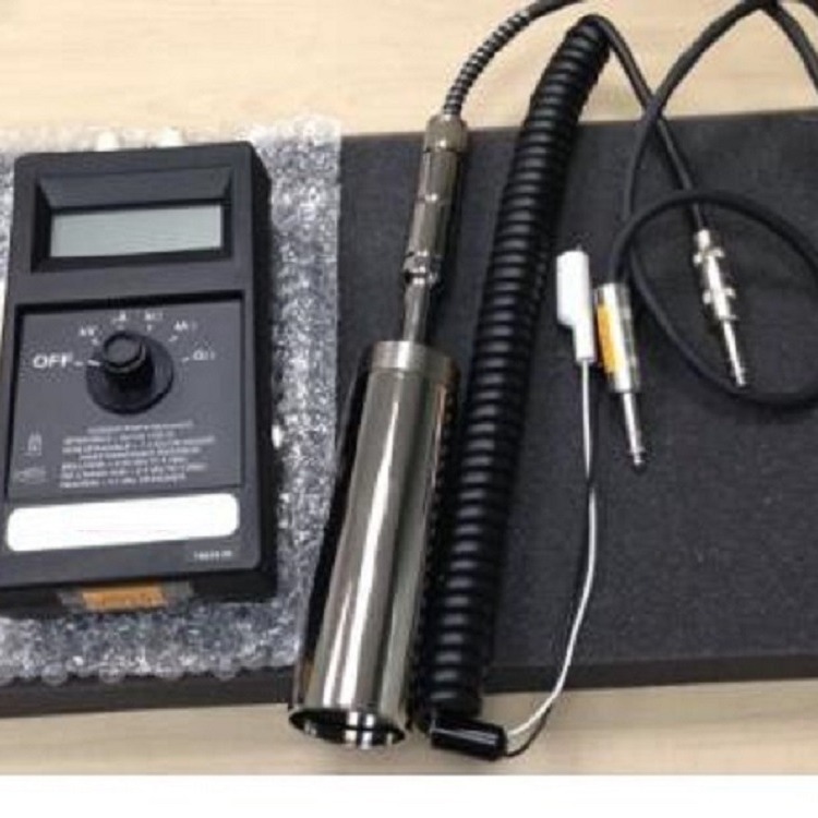 油漆电导率仪/电阻率仪 型号:RANS-76652-03  库号：M407336