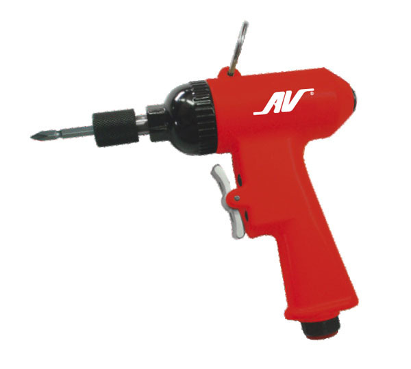 美国AV-D4062气动枪型螺丝刀气动枪式起子H5气动螺丝刀风动起子机