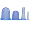 Blue set, 4 pieces