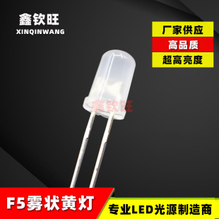 �S�ҹ���LED����ֱ�� 5MM/F5�F��װl�S �S��A�^��߅�������S��