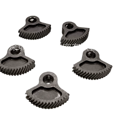 Baoan Songgang Gear Factory, Diferensial dişli dəstləri