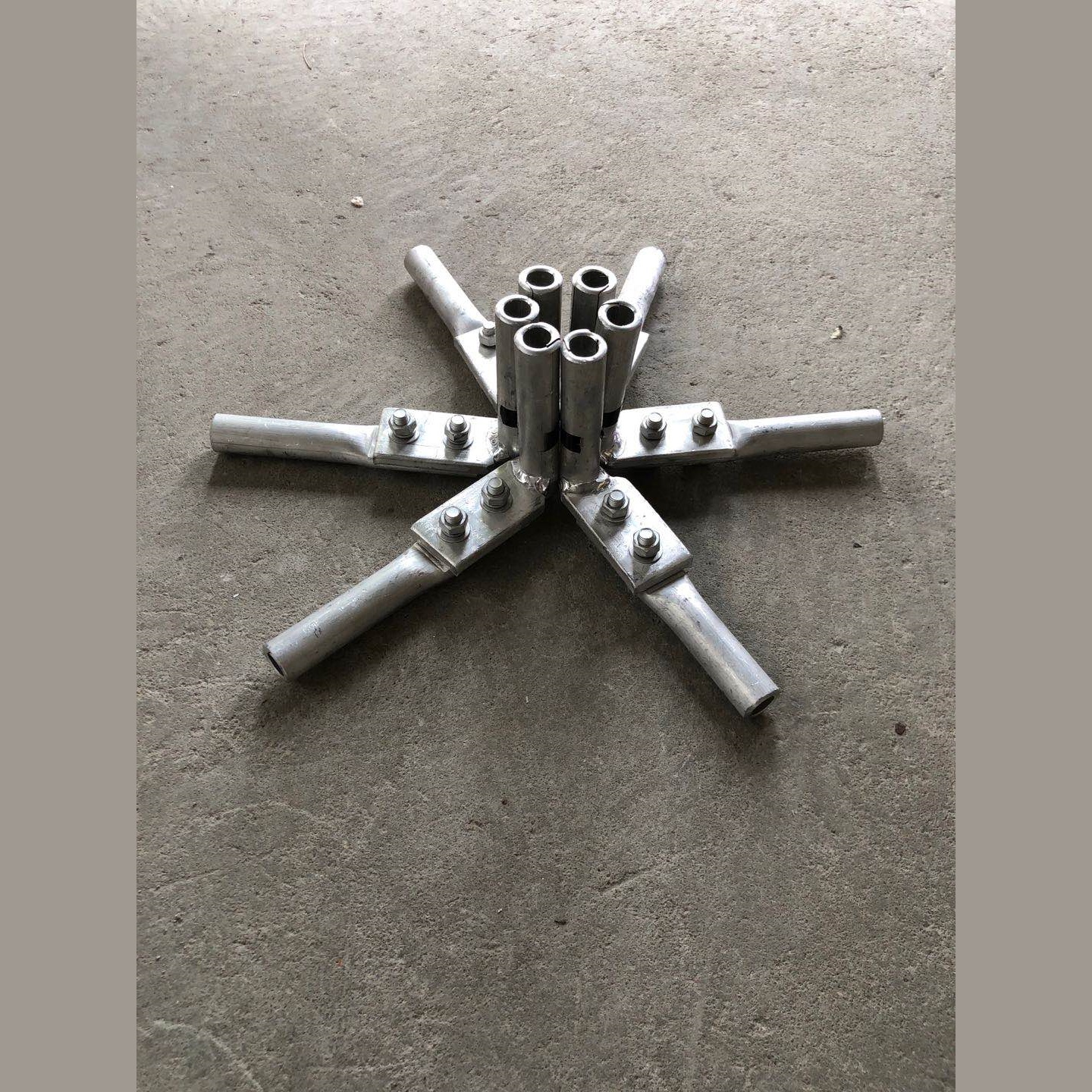 T线夹 TY线夹 T接线夹 接续线夹 导线接续金具 分歧接续