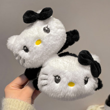 ��ͨë�qС؈��l�AŮ���X�ױP�lץ�A�ﶬ��̖���~�A�ɐ۰l���^�