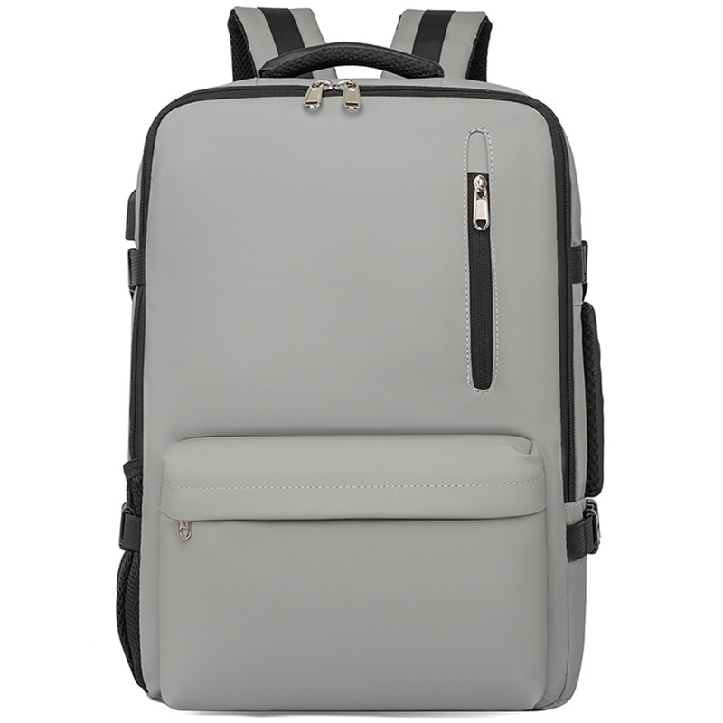 Mochila de expansión de viaje transfronterizo, mochila de equipaje multifuncional ligera y de gran capacidad para hombres y mujeres, bolsa de viaje de corta distancia