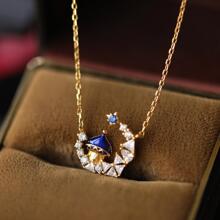 ��R  ���y���óǱ���925�͹�vintage�i��ë����p��С�����L