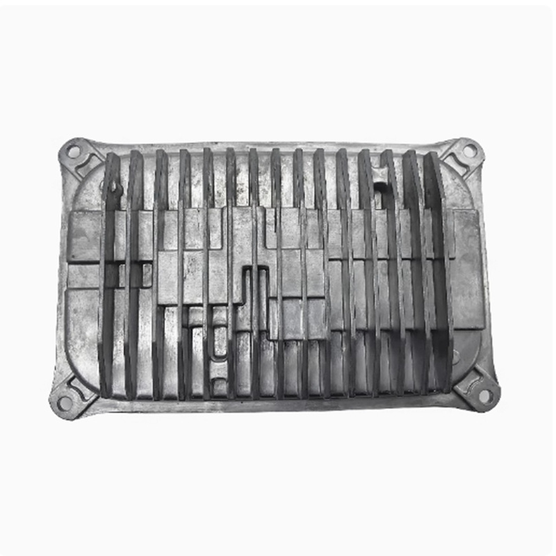 Módulo de accionamiento de ensamblaje E200 E260 E300 para placa de computadora de faro LED de clase E de Mercedes-Benz W212