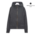Sesame Grey Gold Logo