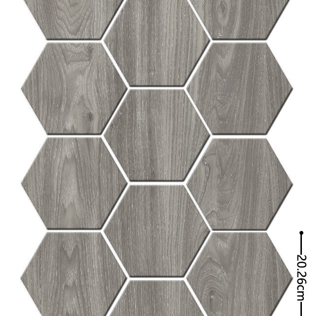 SXP, nuevo diseño, serie de PVC para baño, serie de pared de fondo, serie de inodoros