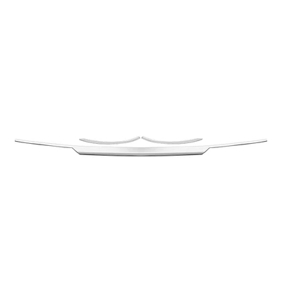 Modification Body Bright Strip | Şüşə kənarı xromları/moldingləri