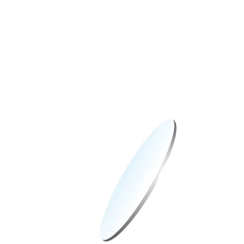 班格利 Lens, glasses